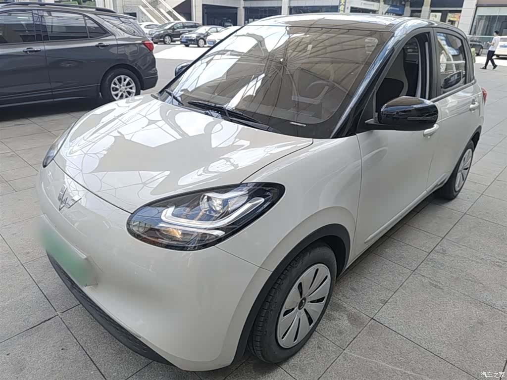Wuling Bingo, 2024 1