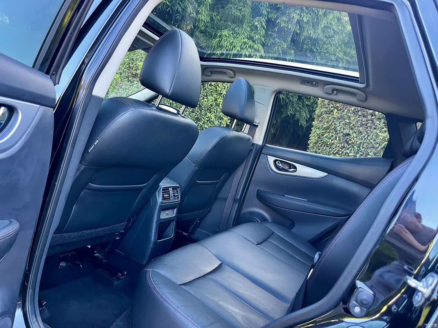 Nissan Qashqai, 2021 9