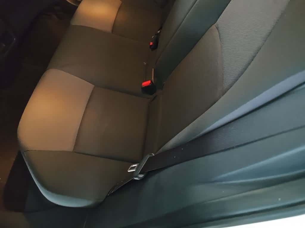Toyota Levin, 2019 17