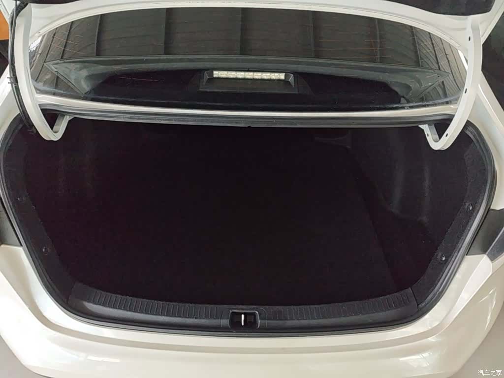 Toyota Levin, 2019 19