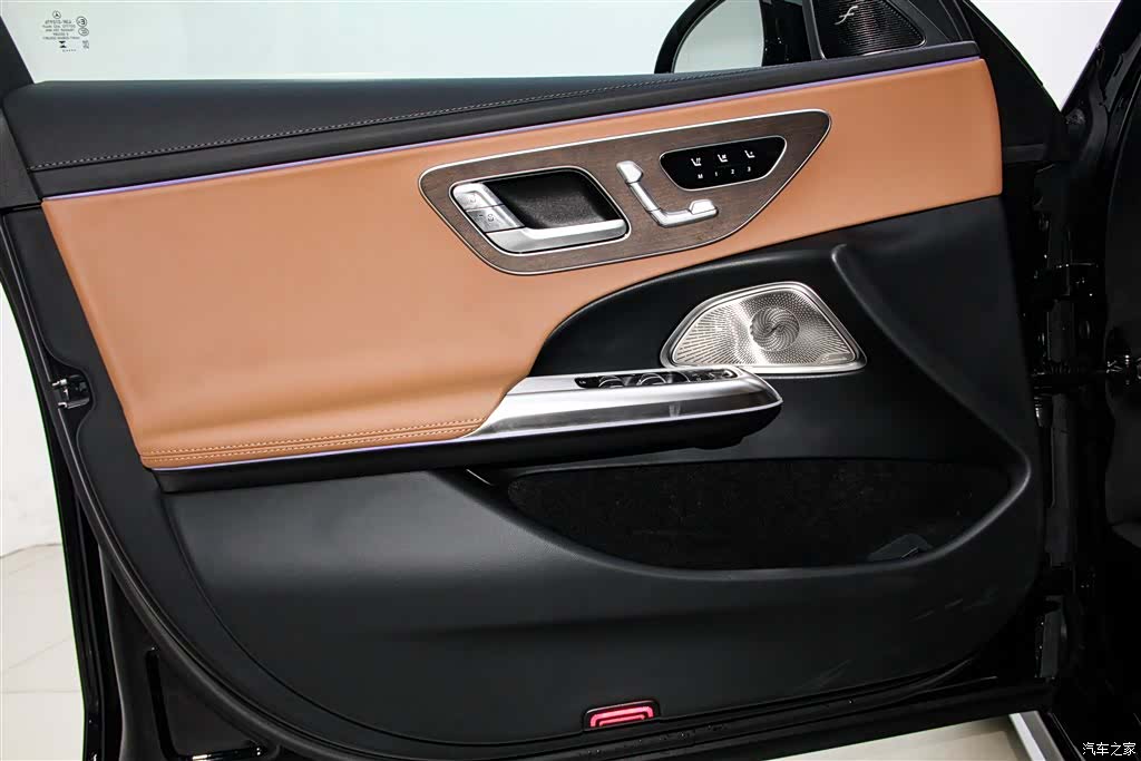 Mercedes-Benz E-Class, 2026 17