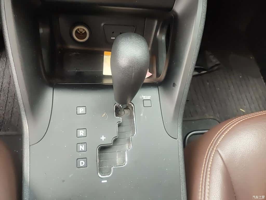Hyundai ix35, 2017 7