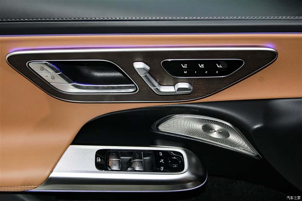 Mercedes-Benz E-Class, 2026 25