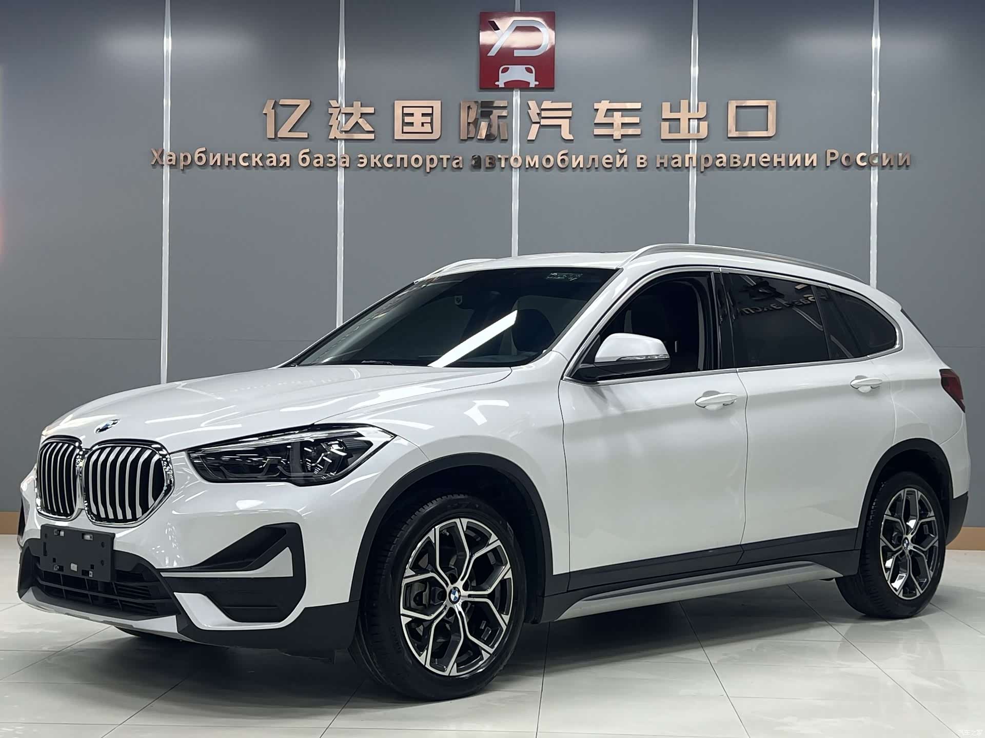 BMW X1, 2022 1