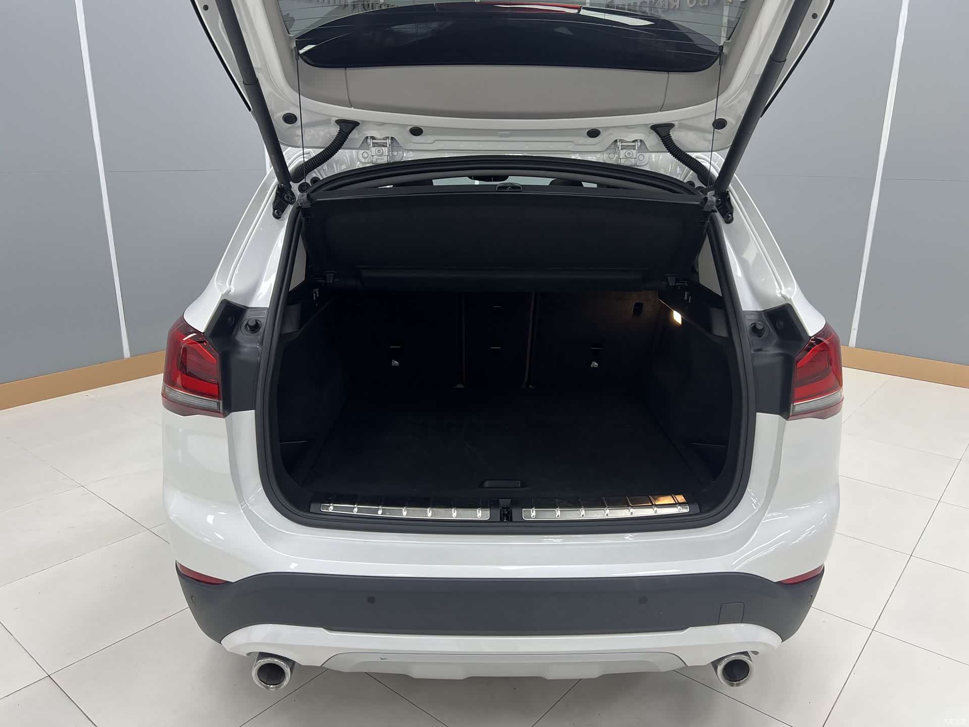 BMW X1, 2022 18