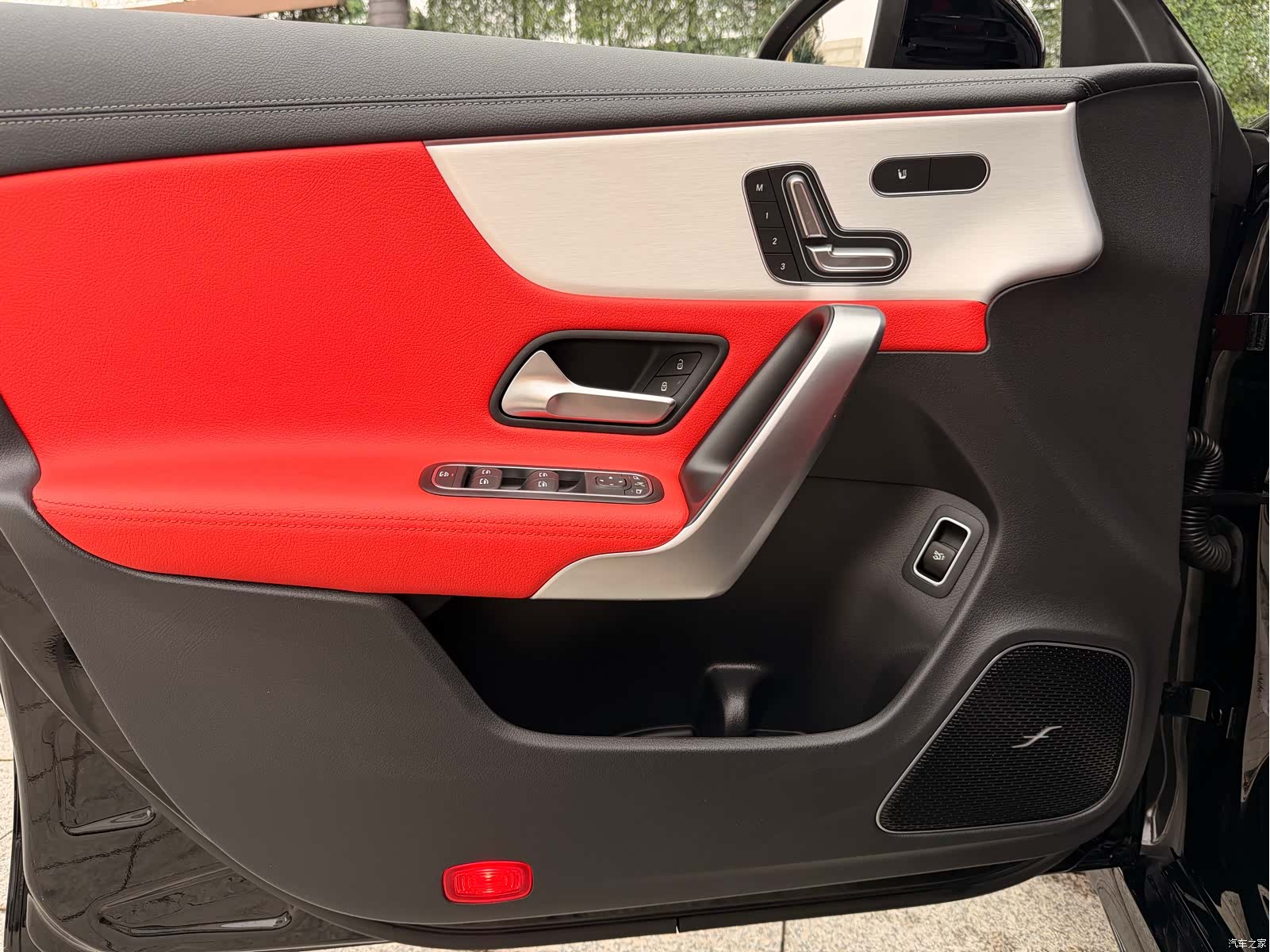 Mercedes-Benz CLA, 2024 20