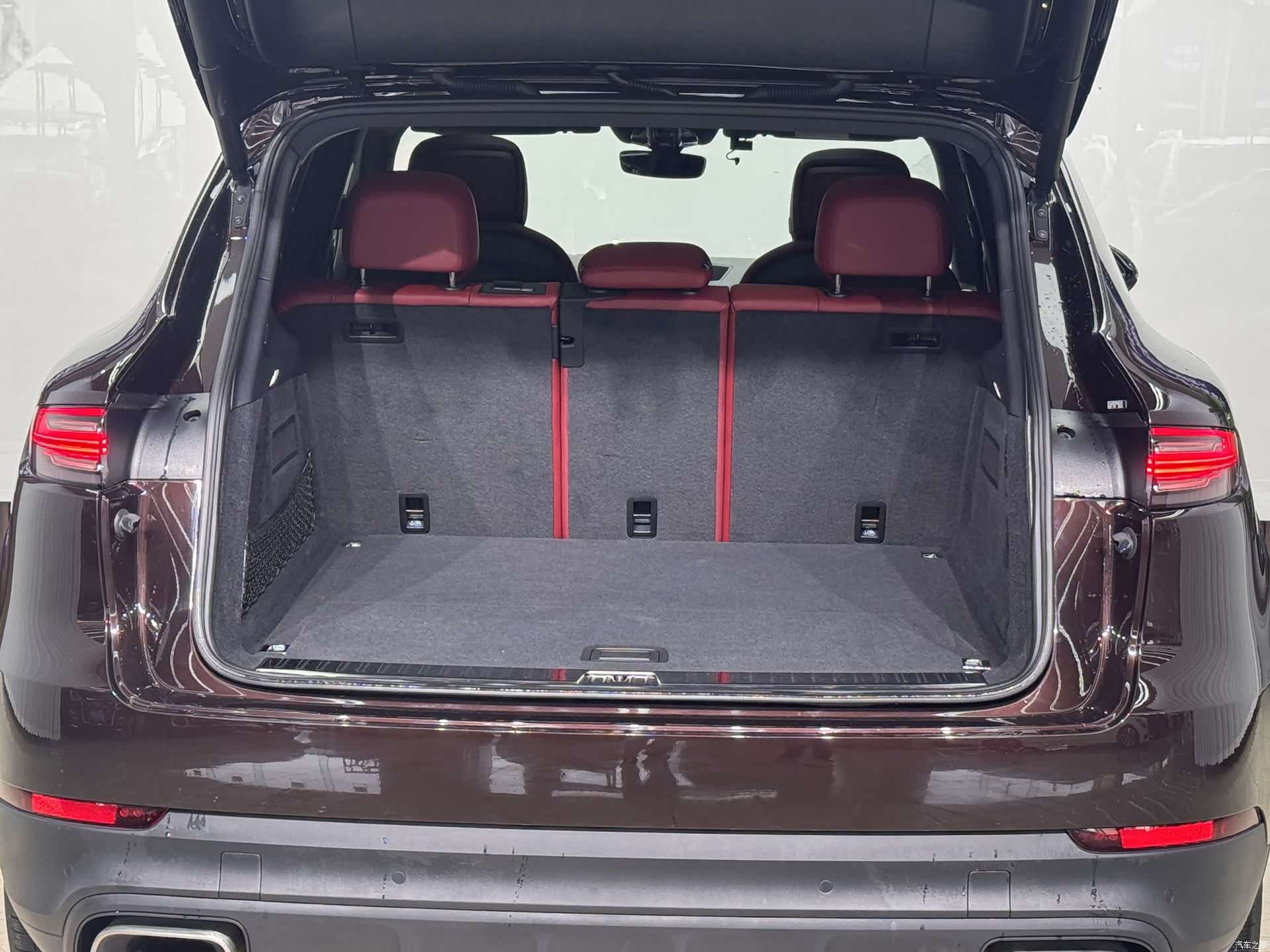 Porsche Cayenne, 2020 24