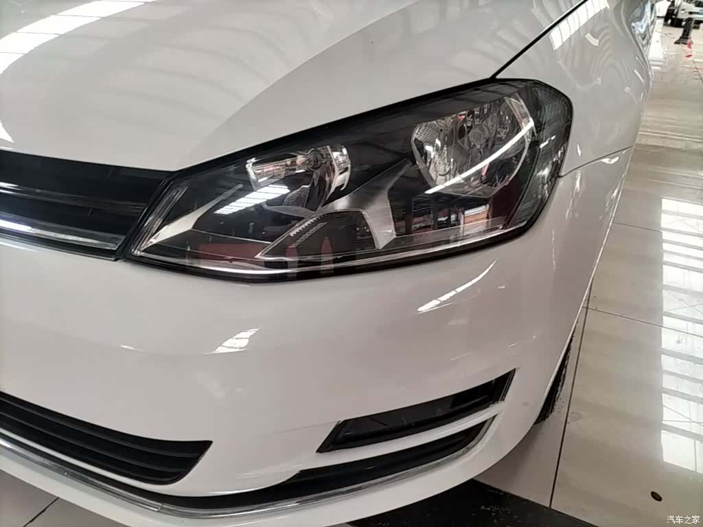 Volkswagen Golf, 2017 24