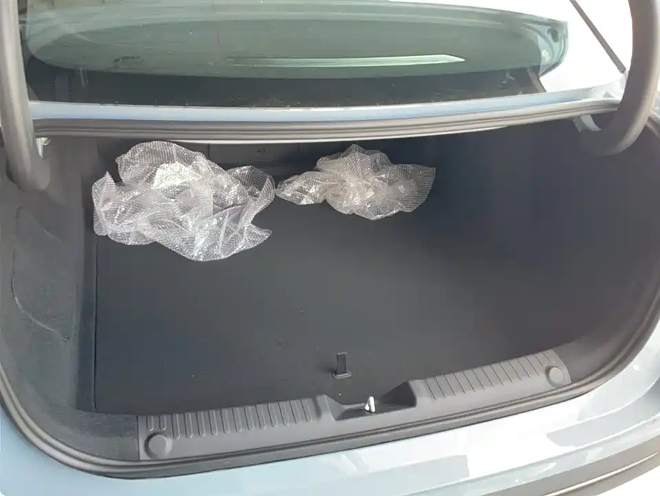 Geely Galaxy Galaxy L6