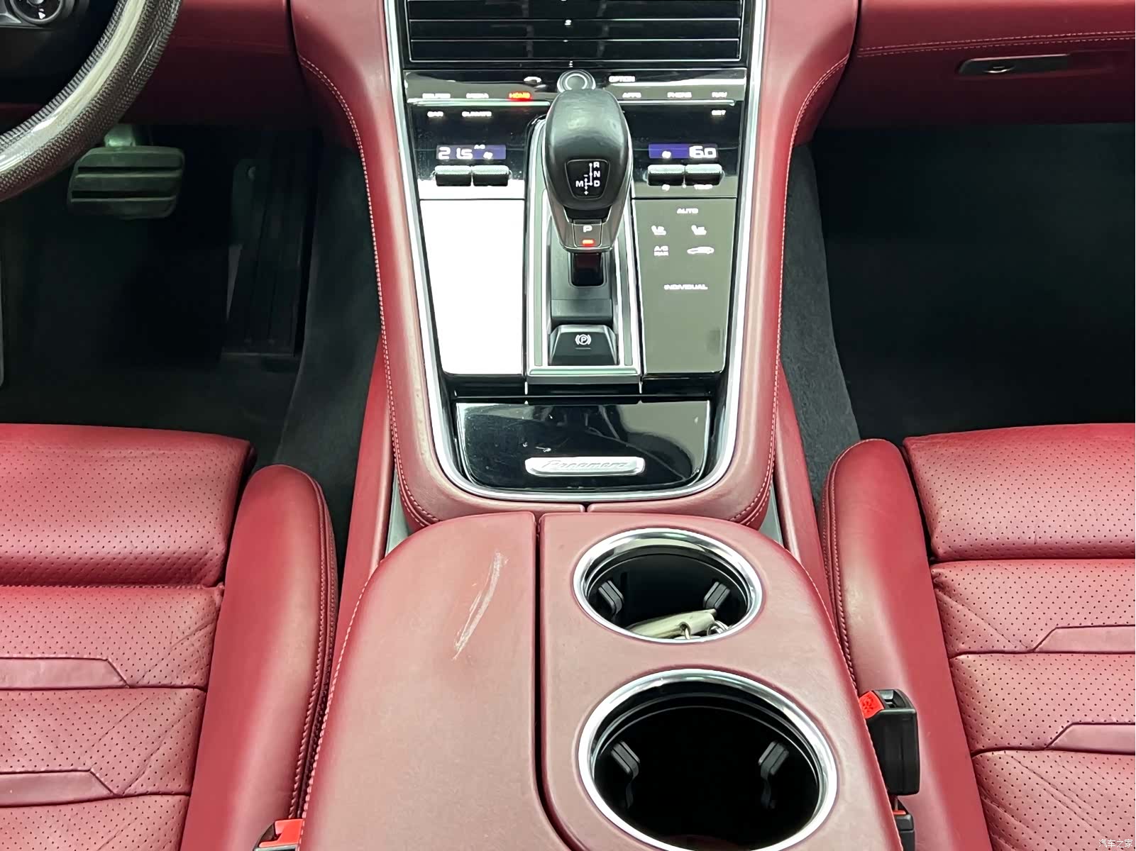 Porsche Panamera, 2017 32