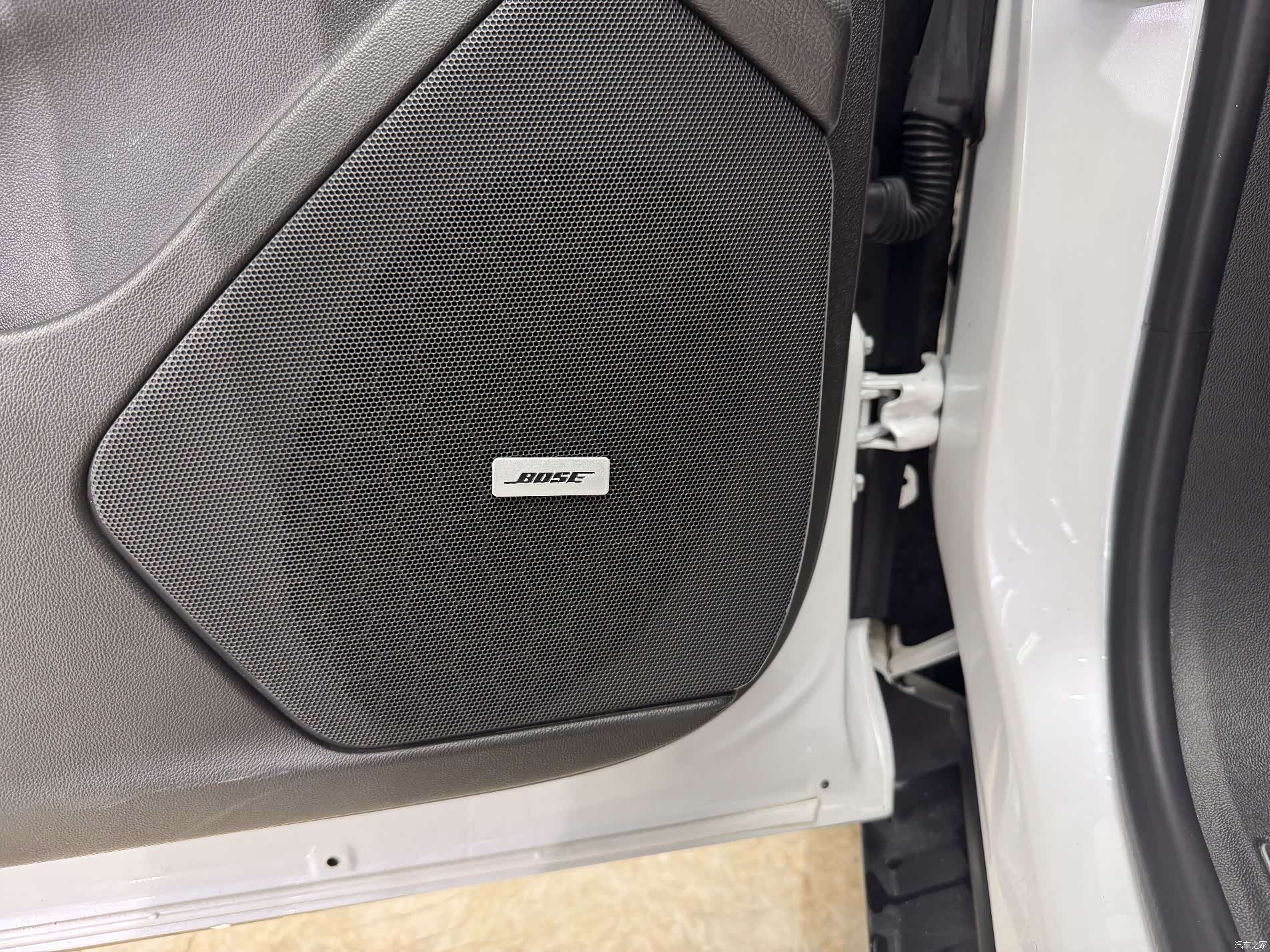 Cadillac XT5, 2019 16