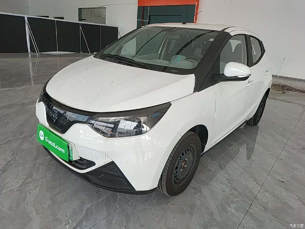 JMC EV2, 2025 1