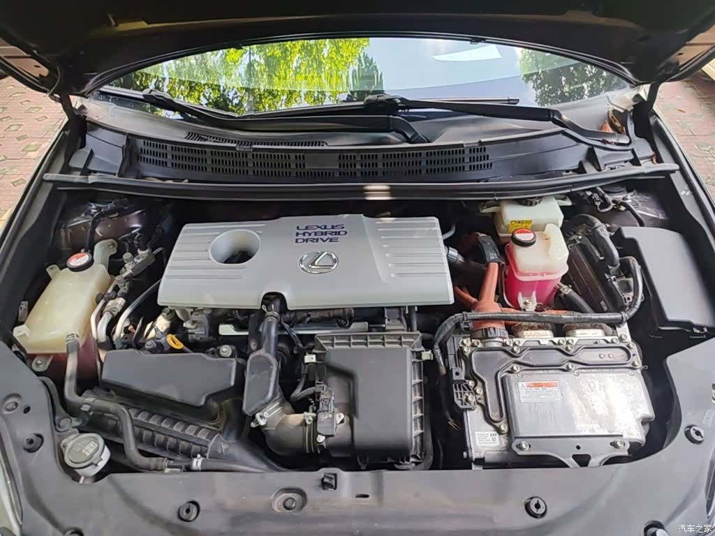 Lexus CT, 2014 20