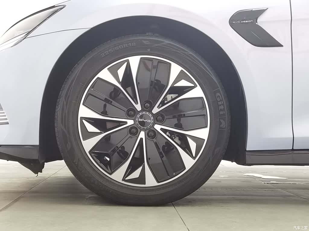 BYD Seal, 2022 17
