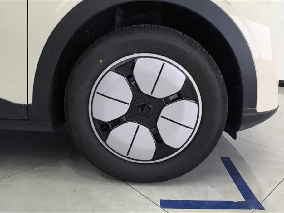 Geely Galaxy Star Wish