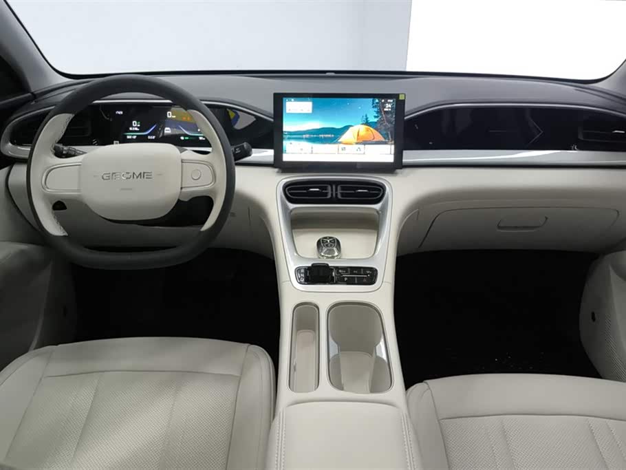 Geely Galaxy Star Wish