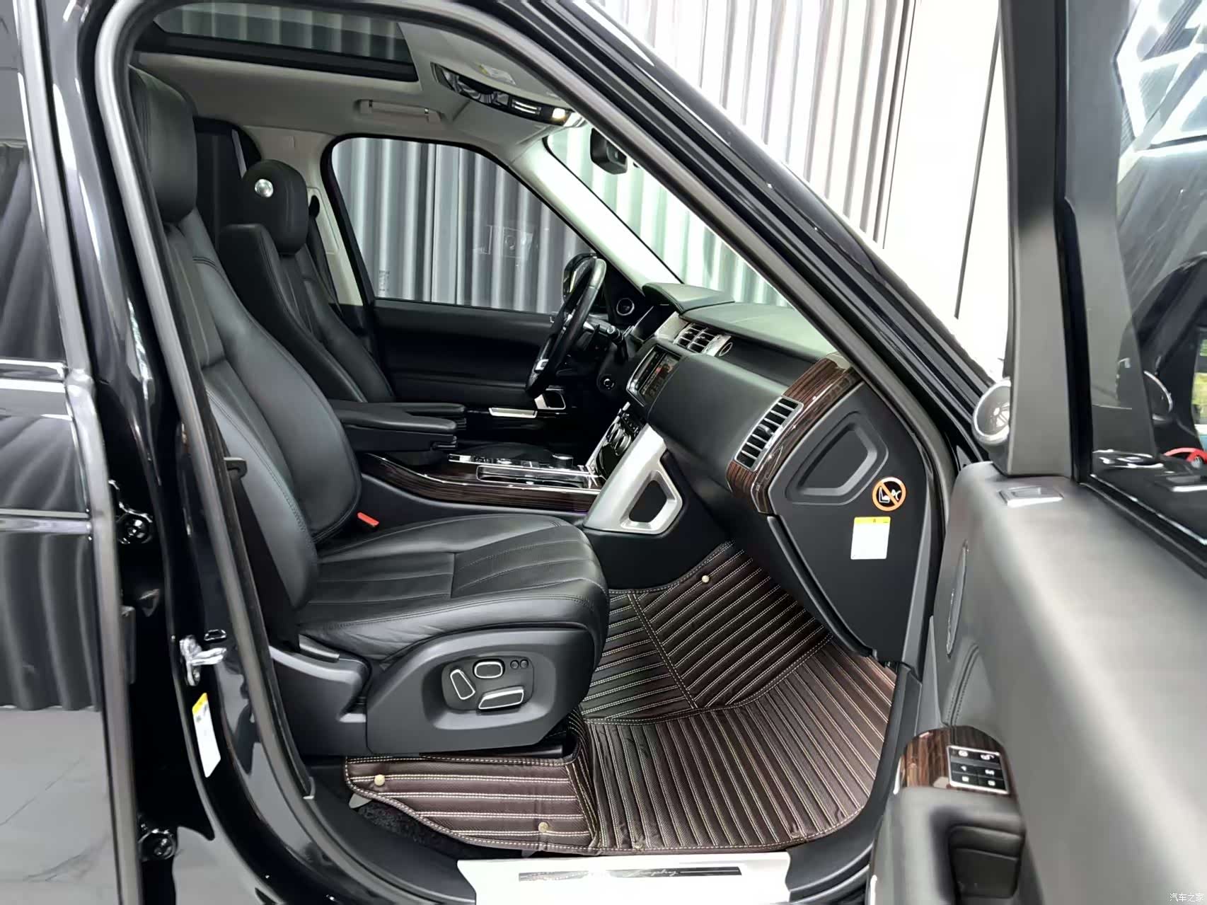 Land Rover Range Rover, 2014 8