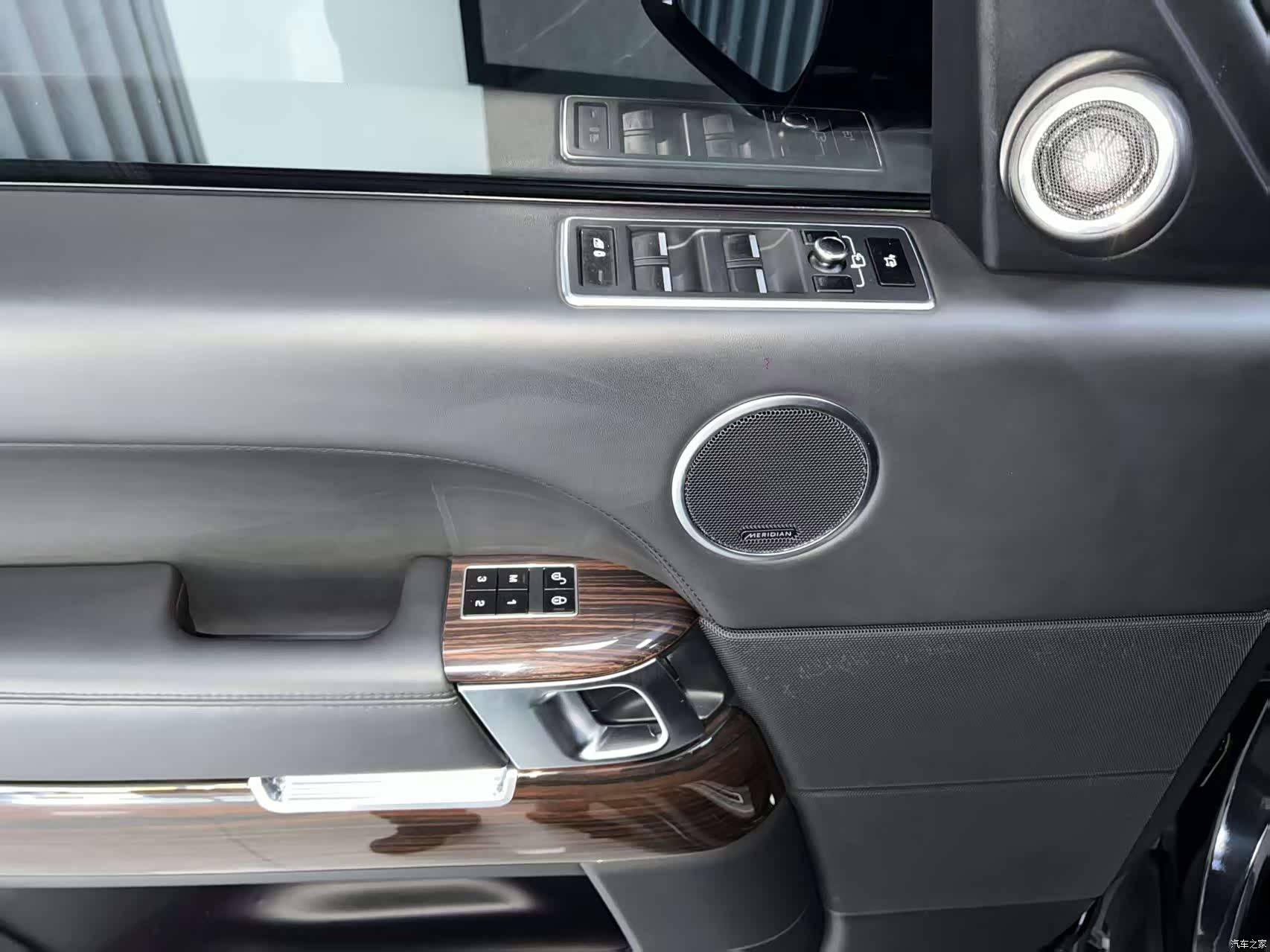 Land Rover Range Rover, 2014 20