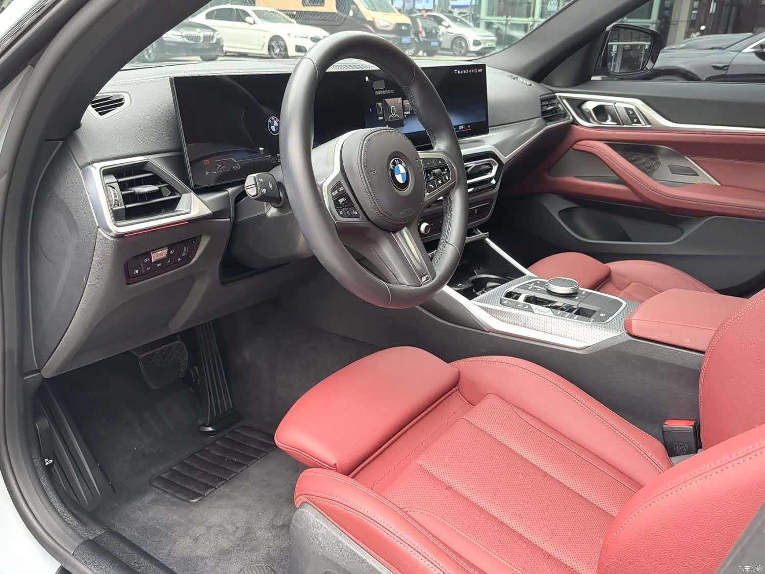 BMW 4 Series, 2023 4