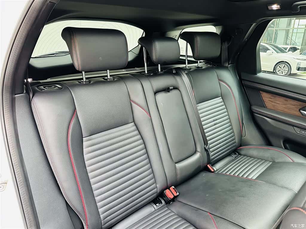 Land Rover Discovery, 2020 8