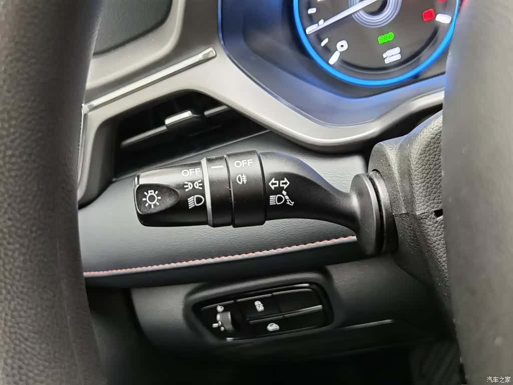 GAC GS4, 2021 21