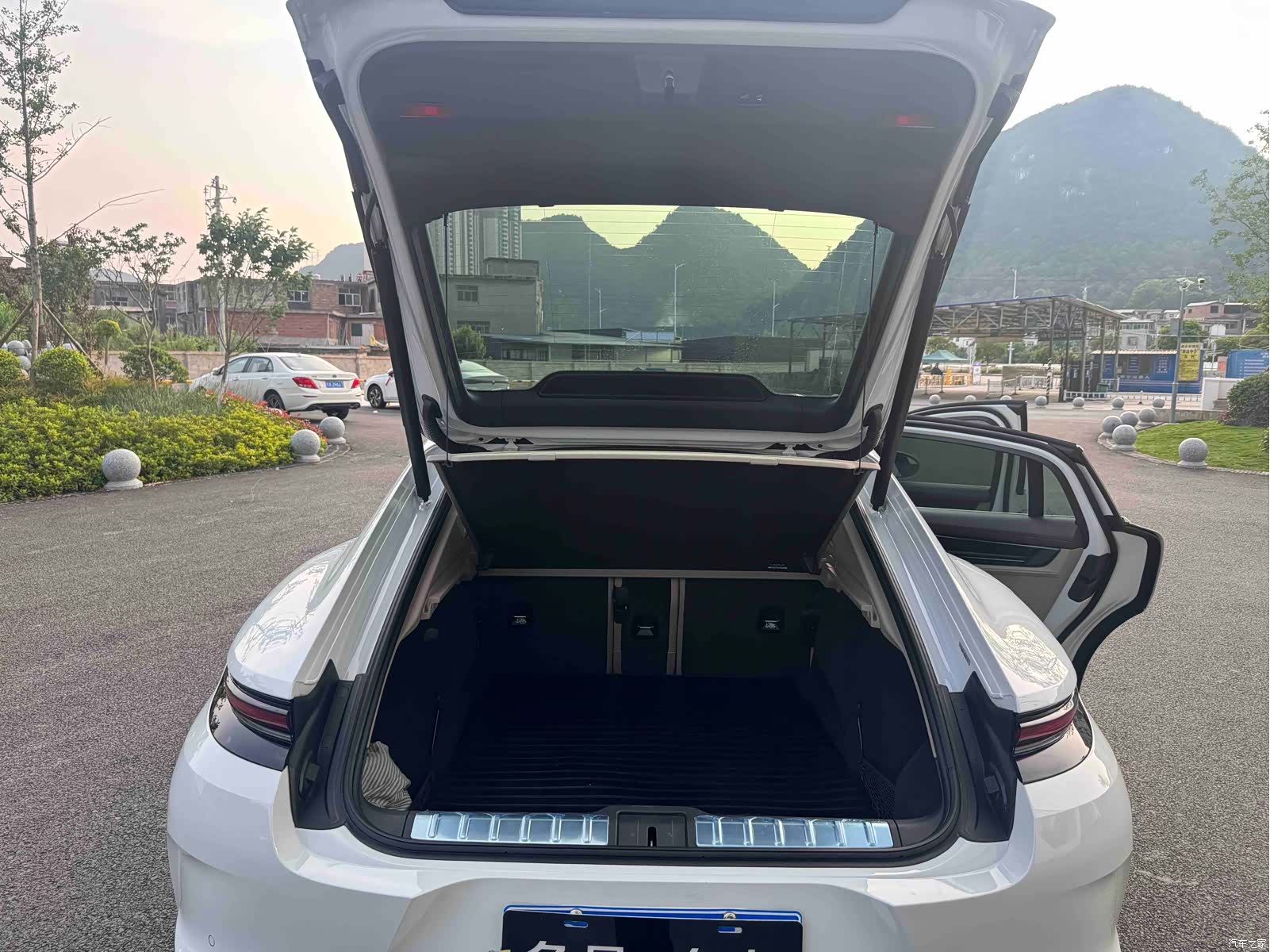 Porsche Panamera, 2024 18