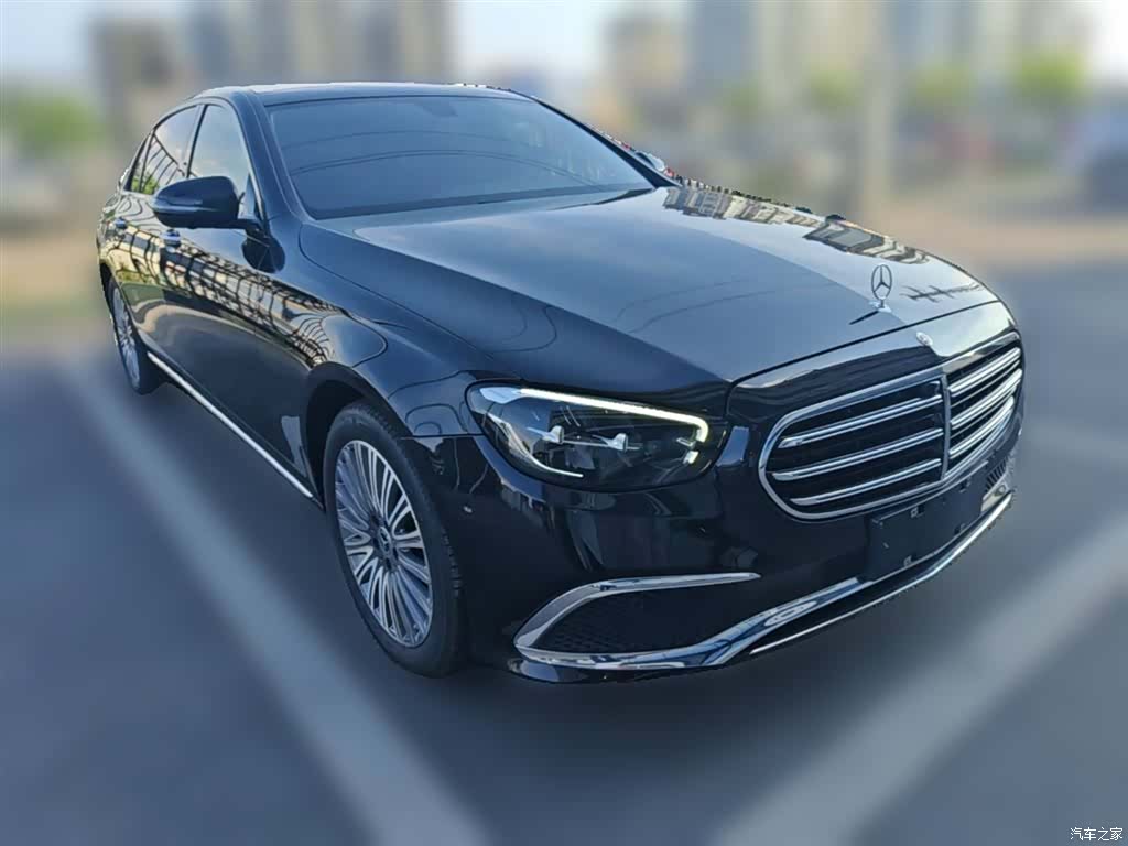 Mercedes-Benz E-Class, 2022 7
