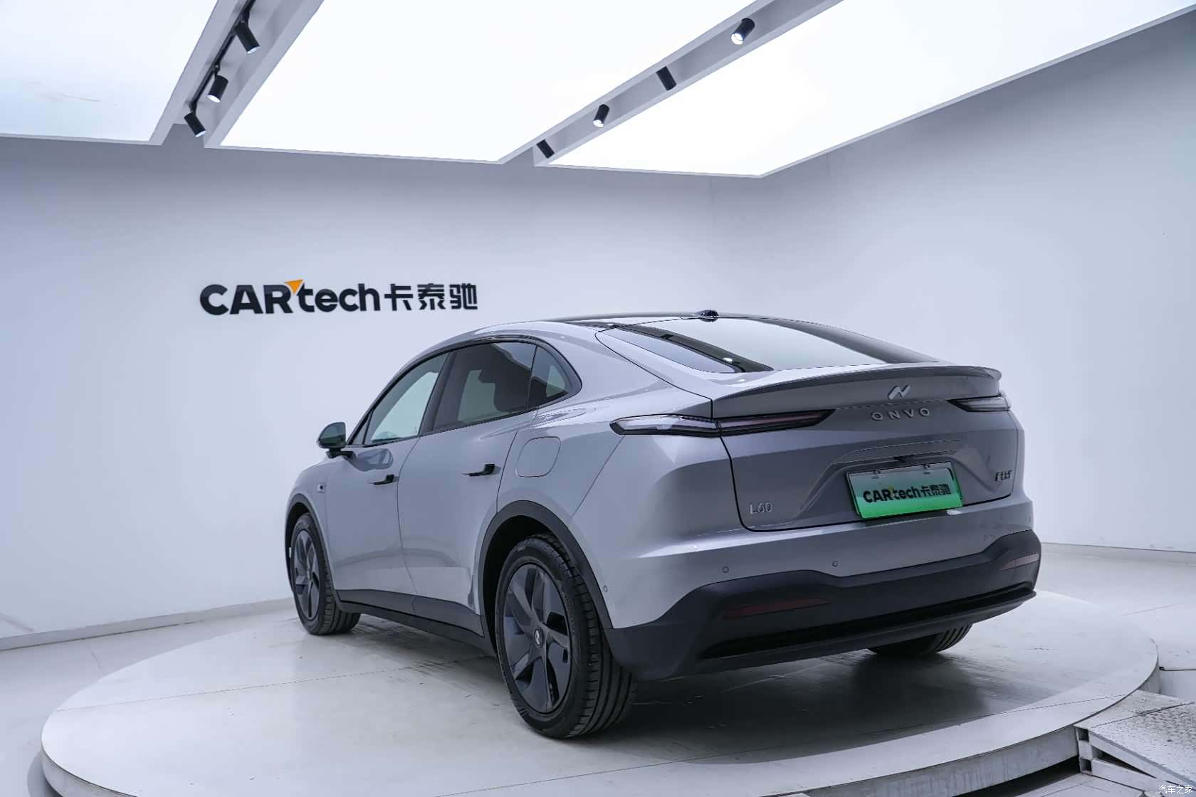 NIO L60, 2025 18