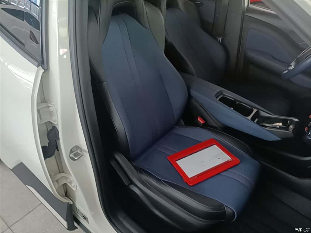 BYD Seagull, 2023 25
