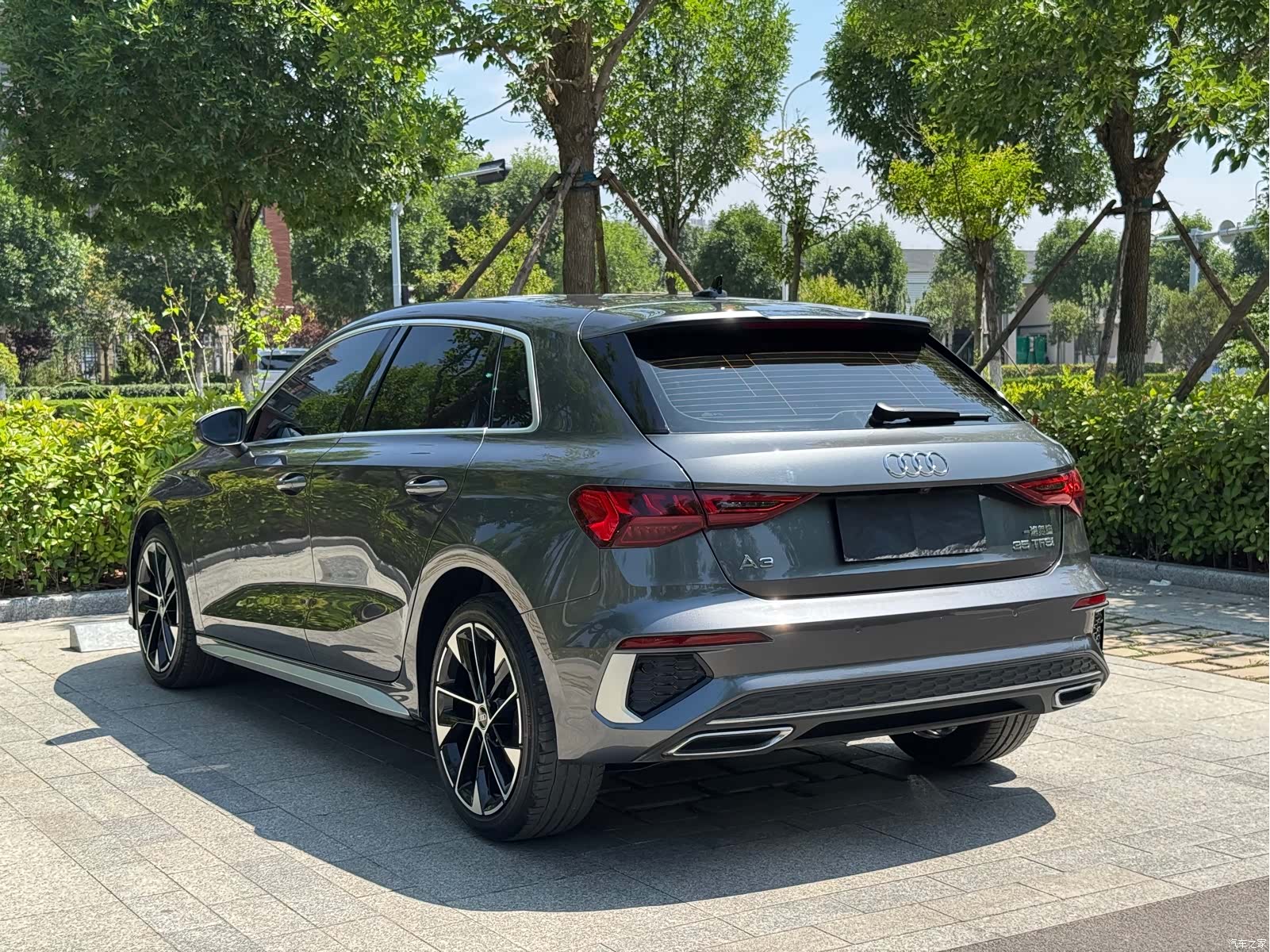 Audi A3, 2023 7
