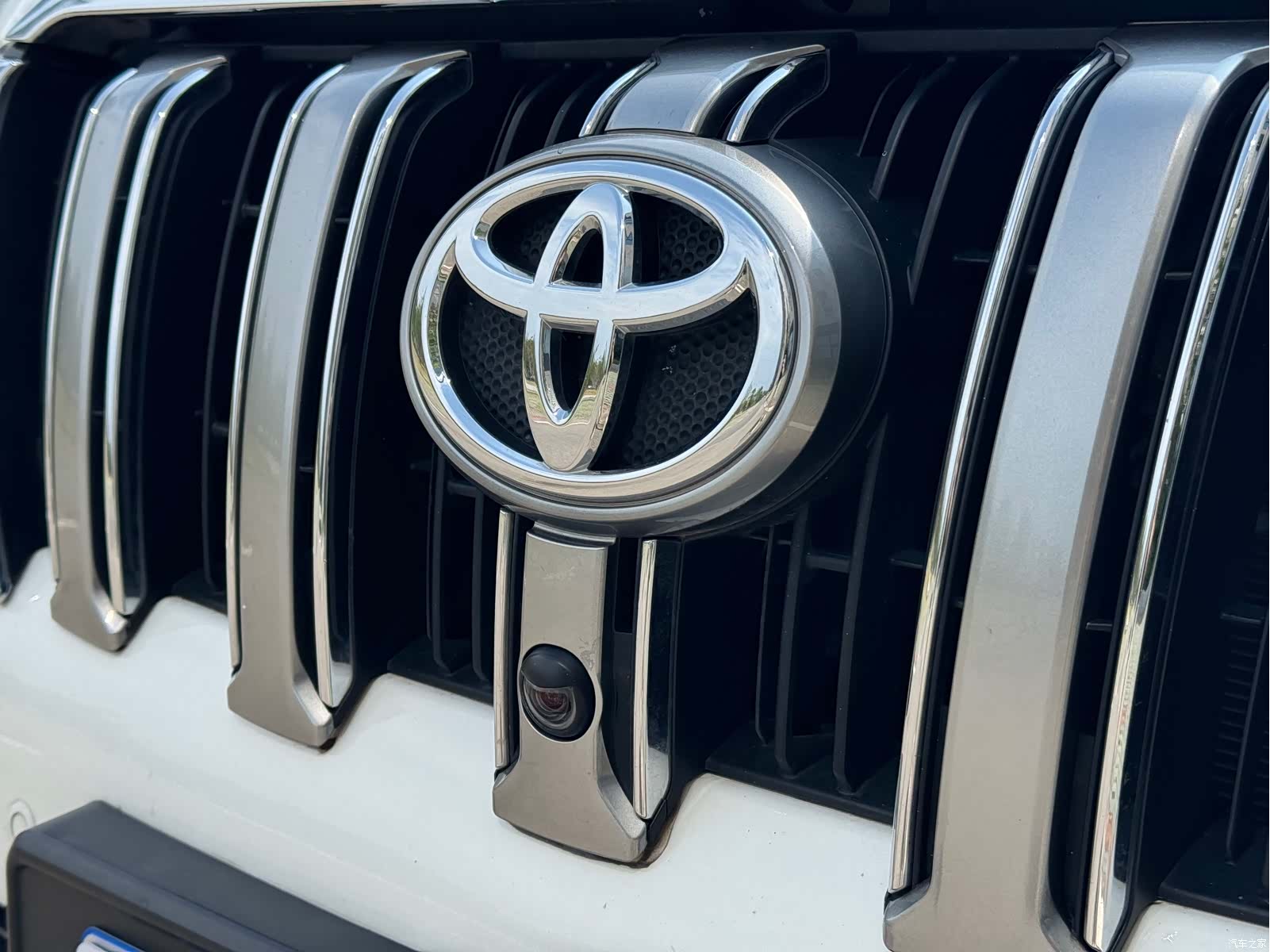 Toyota Prado, 2014 4