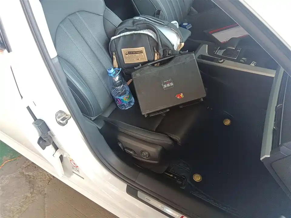 Audi A4L Audi A4L