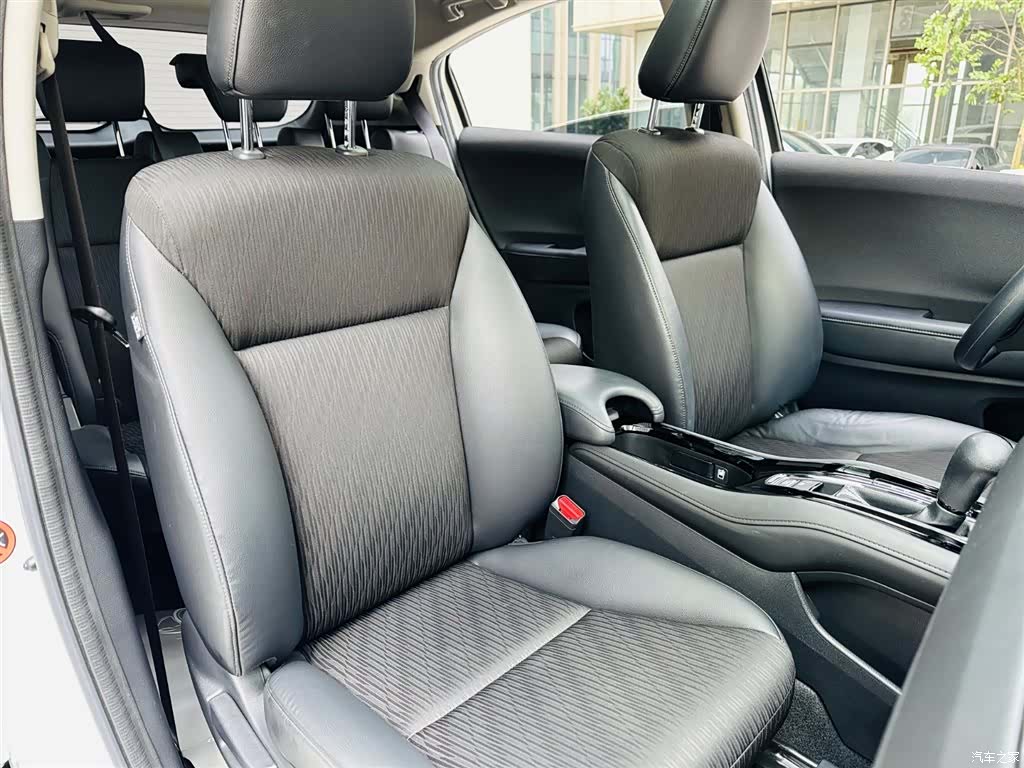Honda Vezel, 2021 18