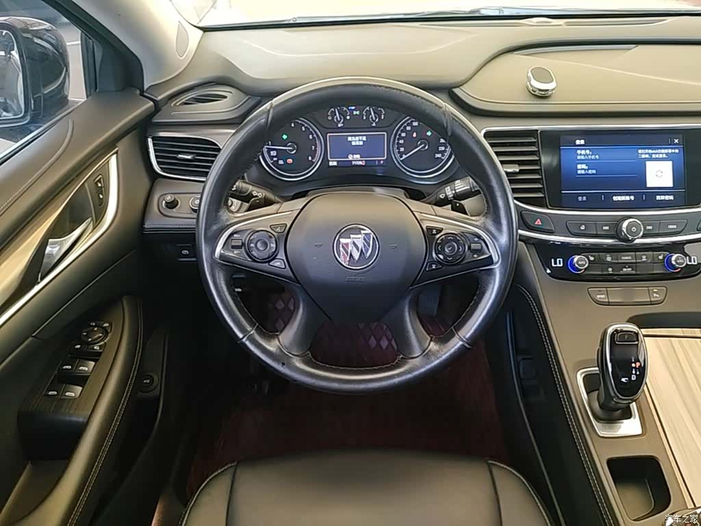 Buick LaCrosse, 2022 7
