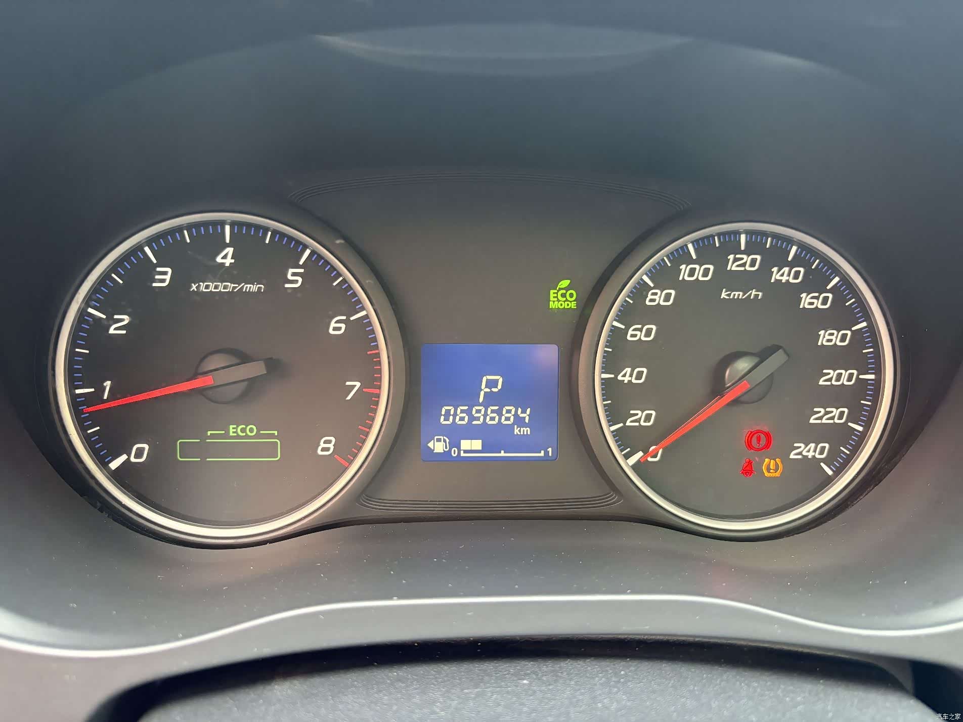 Mitsubishi Outlander, 2018 9