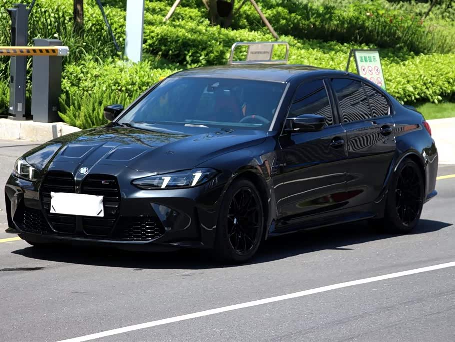 BMW M3