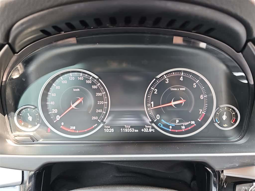 BMW X5, 2018 14