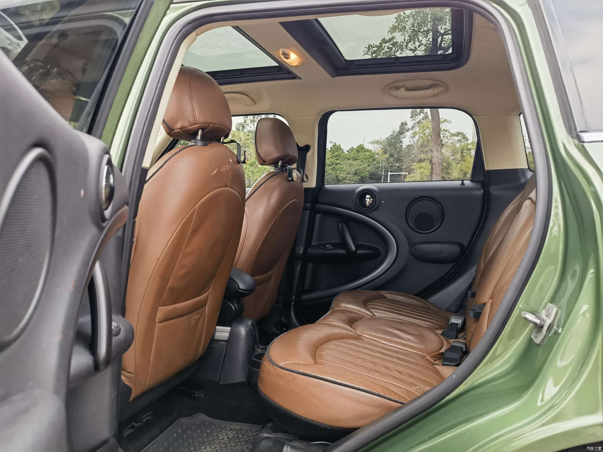 Mini Countryman, 2015 13