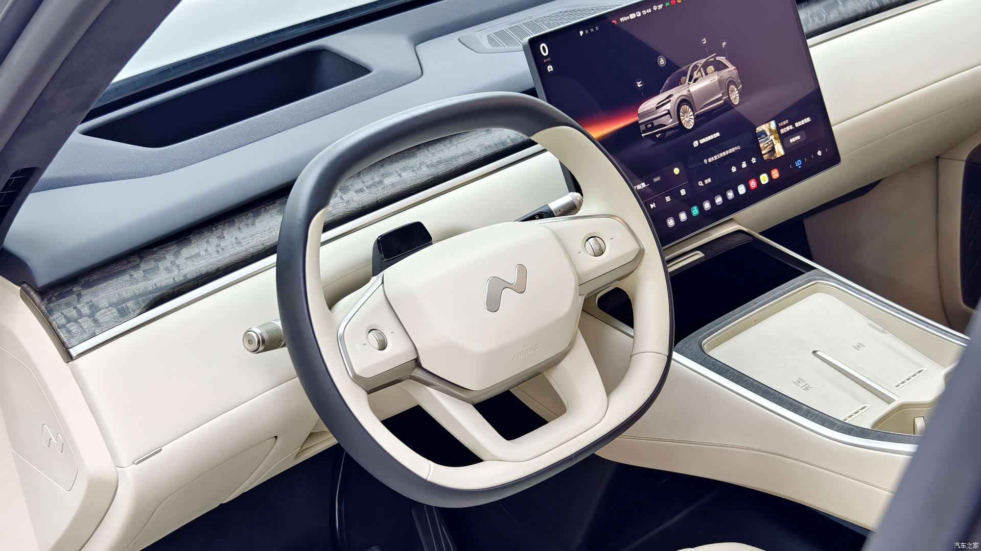 NIO L90, 2025 15