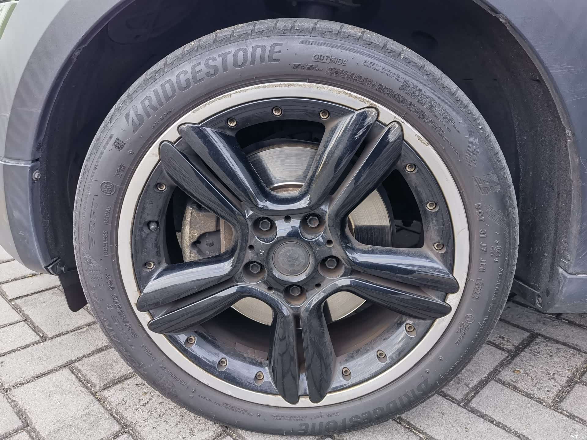Mini Countryman, 2015 14