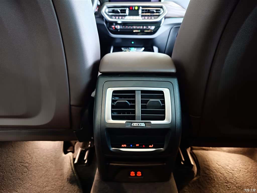 BMW X3, 2025 25