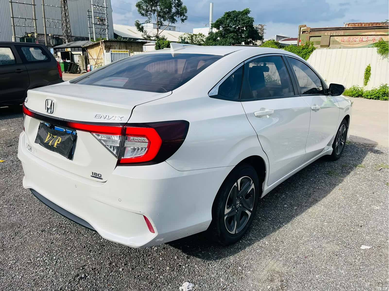 Honda VI, 2019 6
