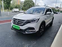 �������AX7 2018�� ���� 1.6T �Զ�������