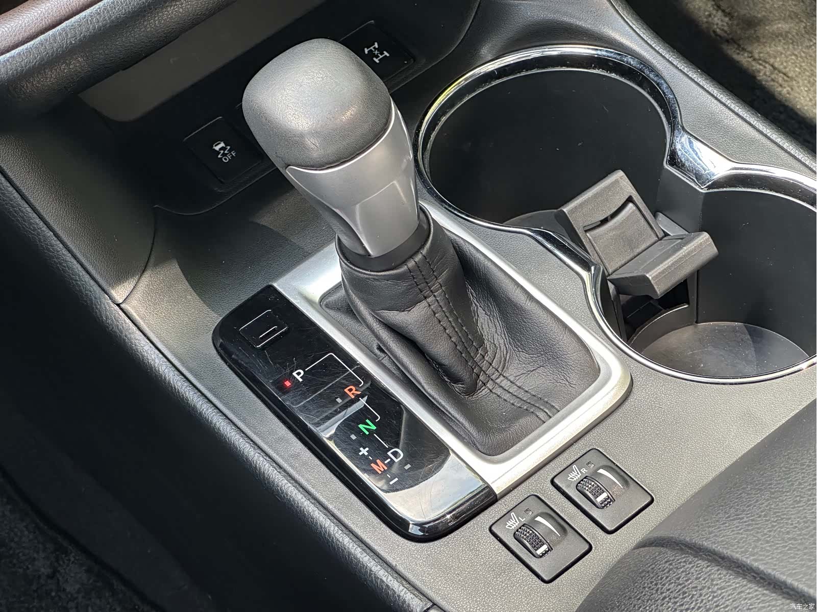 Toyota Highlander, 2017 11