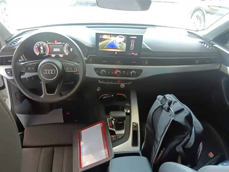 Audi A4L Audi A4L