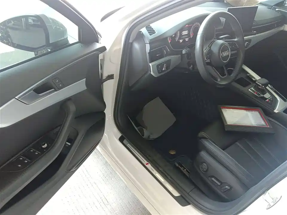 Audi A4L Audi A4L