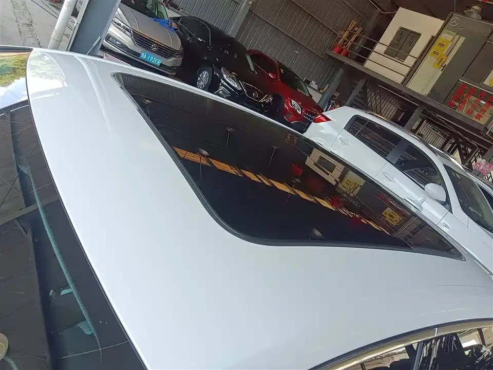 Audi A4L Audi A4L