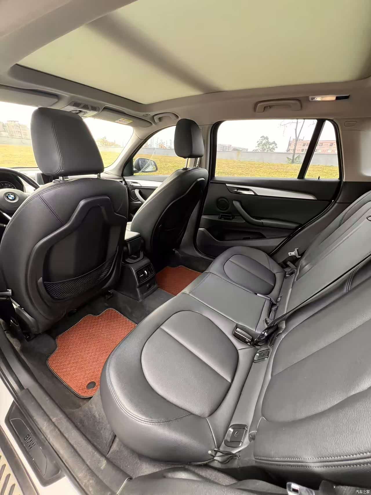 BMW X1, 2017 9