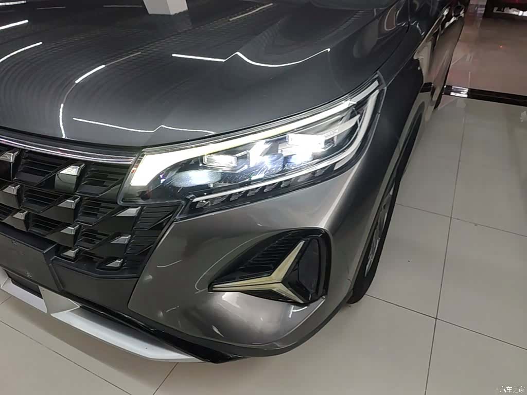 GAC GS4, 2021 24