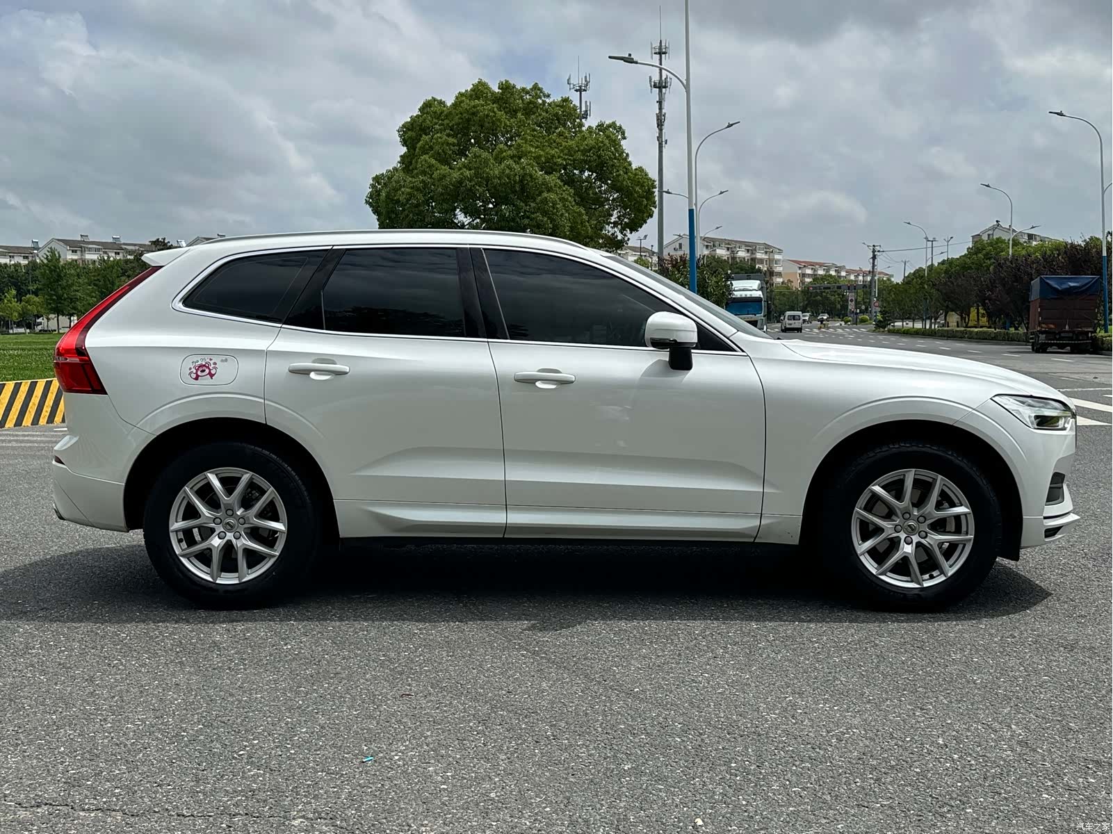 Volvo XC60, 2019 4